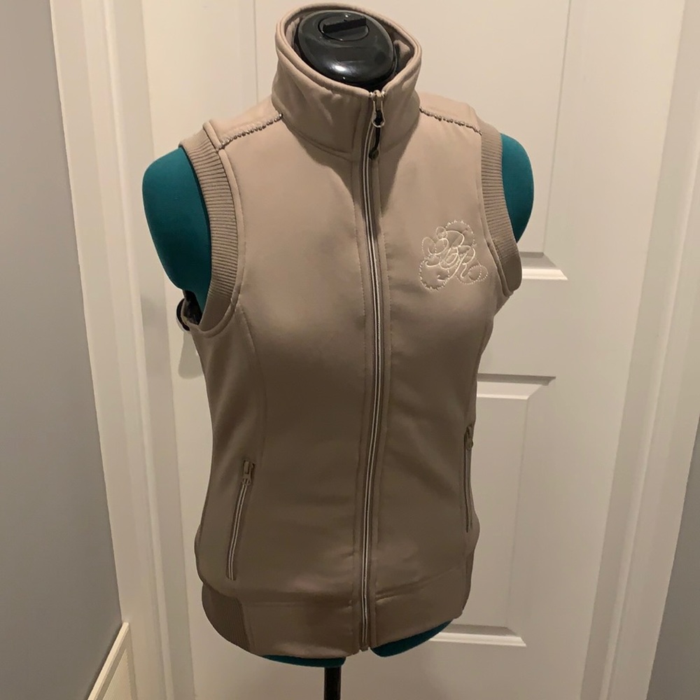 BR Equestrian- Ladies Riding Vest
